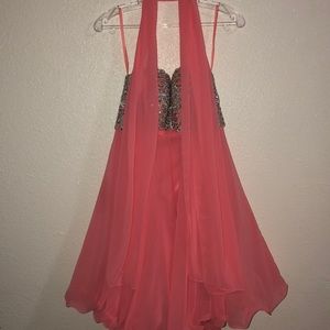 Xs homecoming dress!
